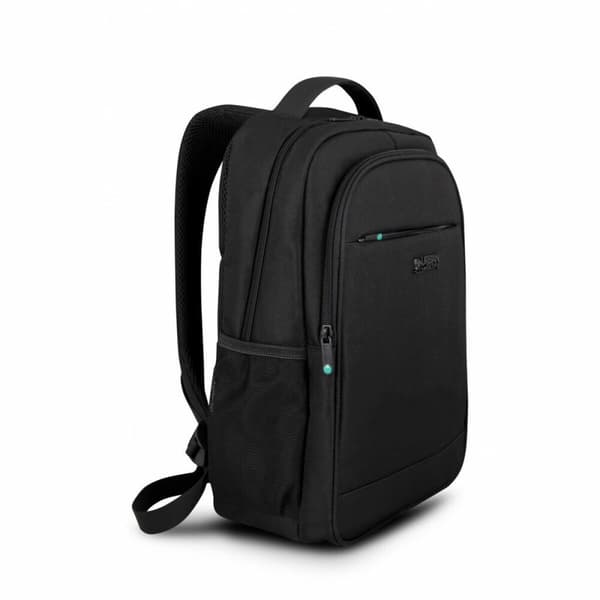 Laptopväska Urban Factory DBC15UF              Svart