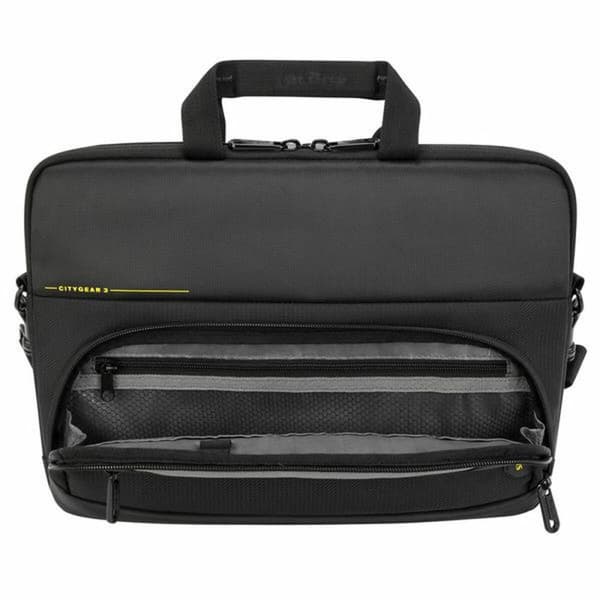 Laptopväska Targus TSS866GL Svart 14" (4 antal)