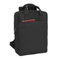Miniatyrbild 5 av 5: Laptopryggsäck Safta Business 13,3'' Svart (29 x 39 x 11 cm)