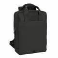 Miniatyrbild 1 av 5: Laptopryggsäck Safta Business 13,3'' Svart (29 x 39 x 11 cm)