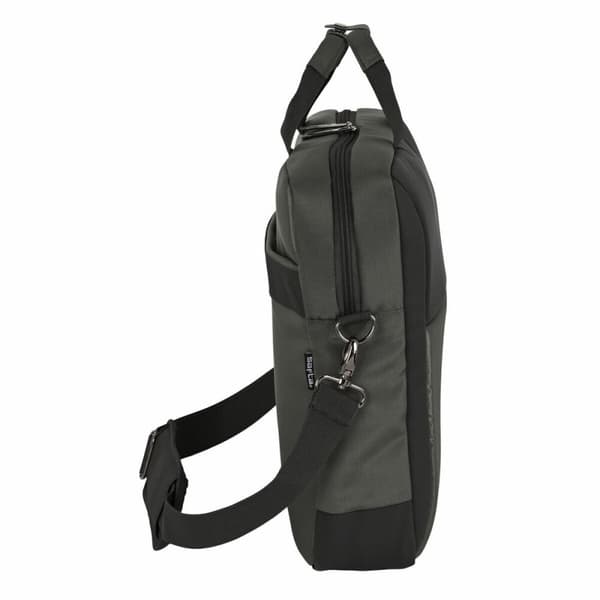 Fodral till Laptop och Läsplatta Safta +tablet+usb safta safta business Grå 41 x 33 x 9 cm