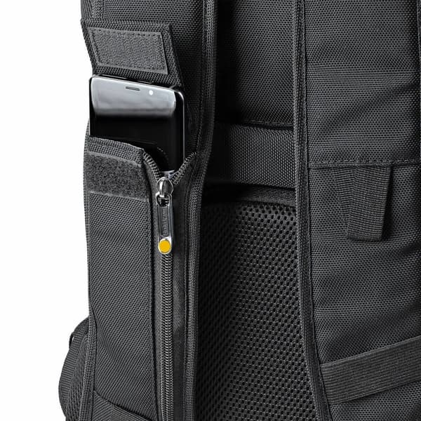Laptopryggsäck Startech NTBKBAG156 Svart