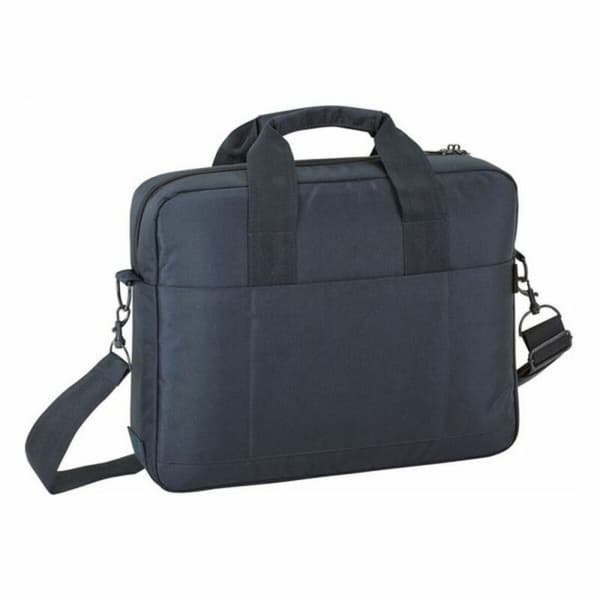 Laptopväska F.C. Barcelona 15,6'' Marinblå