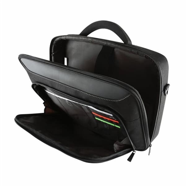 Laptop Case Targus CN414EU Sort Multifarvet 14.1"