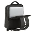 Miniatyrbillede 5 af 7: Laptop rygsæk Safta Business 15,6'' Grå (31 x 44 x 13 cm)