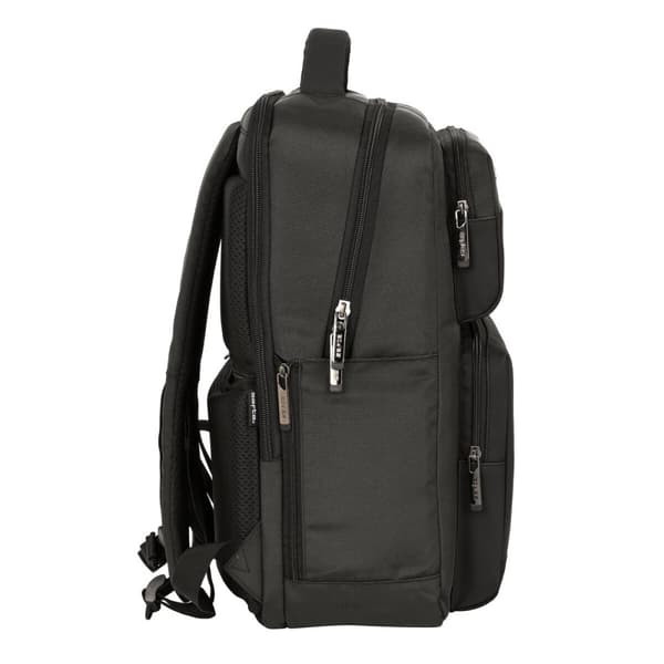 Laptop rygsæk Safta Business 15,6'' Grå (31 x 44 x 13 cm)