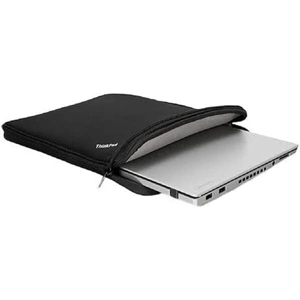 Laptop Case Lenovo 4X40N18010 15" Sort