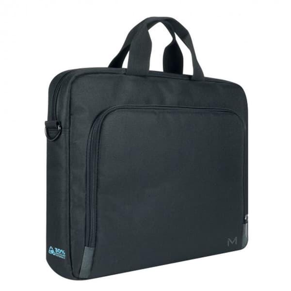 Laptop Case Mobilis 003062 15,6" 14" Sort