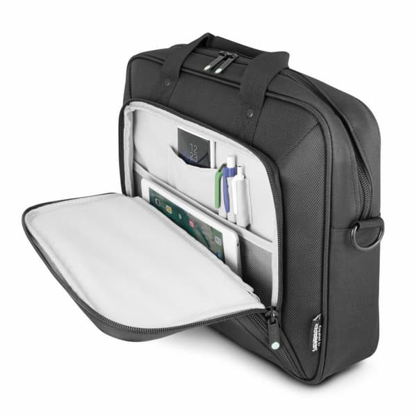 Laptop Case Urban Factory MTC17UF Sort 17,3" 17.3"