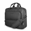 Miniatyrbillede 1 af 3: Laptop Case Urban Factory MTC17UF Sort 17,3" 17.3"