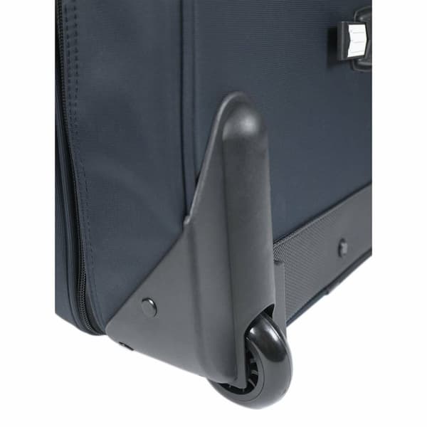 Laptop Case Mobilis 005036 Blå Sort/Blå Mørkeblå 16"