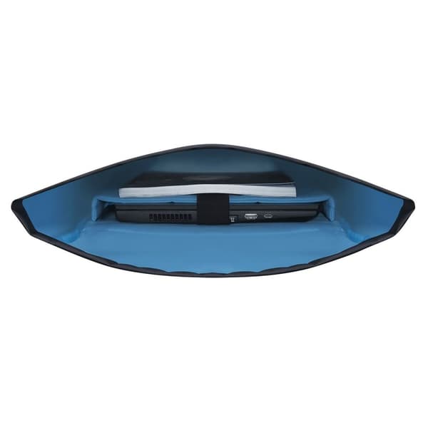 Laptopryggsäck Lenovo GX41H70101 Svart