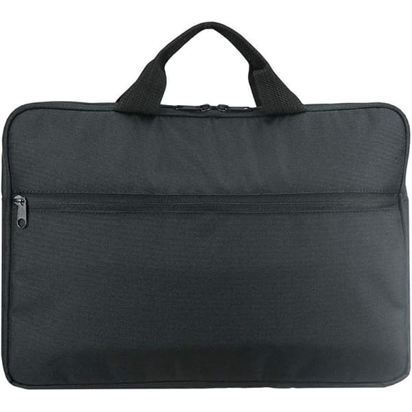 Laptopväska Mobilis 003059 Svart 14"