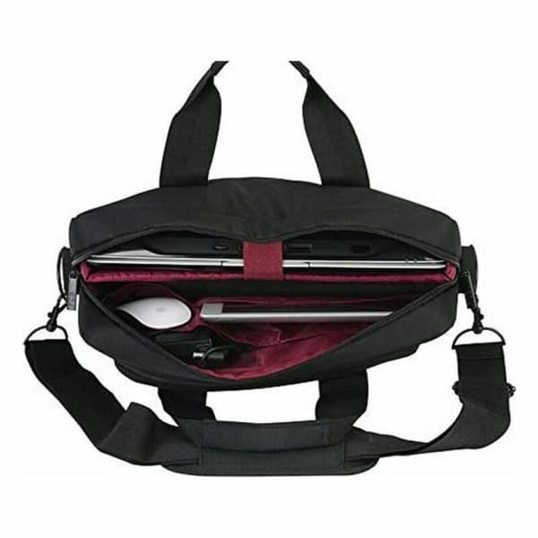 Laptop Case F.C. Barcelona 611662807 15,6'' Sort 40 x 33 x 9 cm
