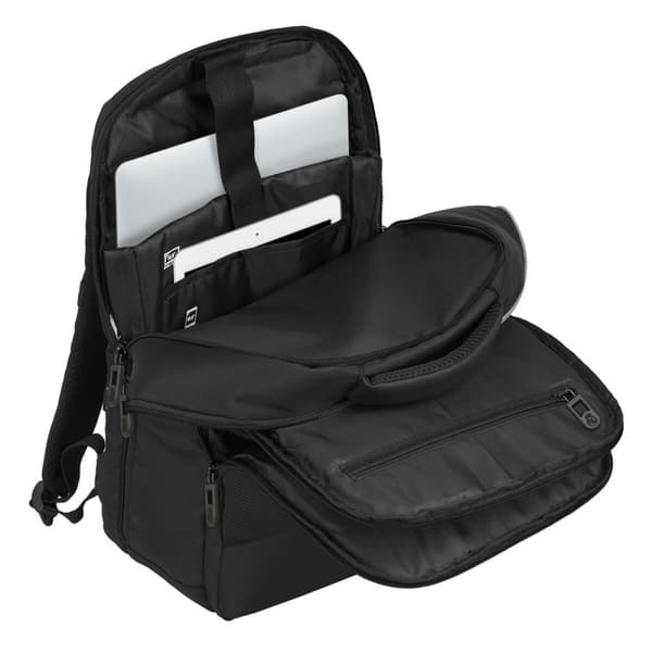Laptopryggsäck Real Madrid C.F.