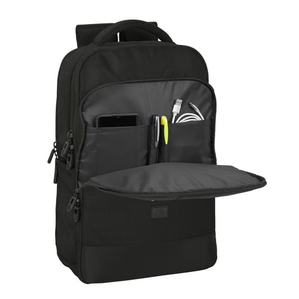 Laptopryggsäck Real Madrid C.F.