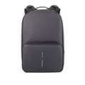 Miniatyrbild 2 av 8: Anti-theft Backpack XD Design FLEX GYM BAG Svart
