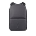 Miniatyrbild 1 av 8: Anti-theft Backpack XD Design FLEX GYM BAG Svart