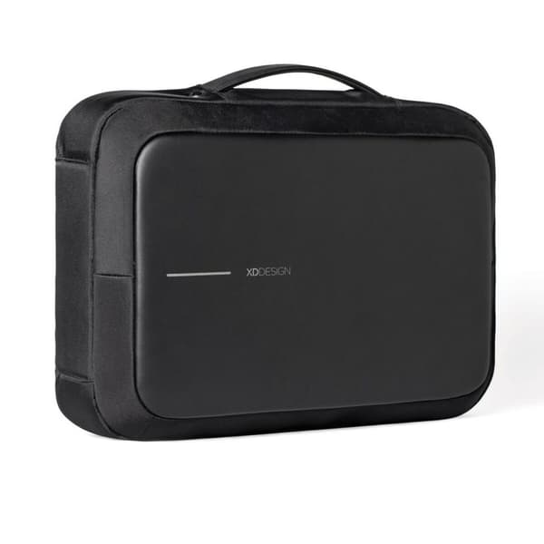 Laptop rygsæk XD Design P705.921 Sort