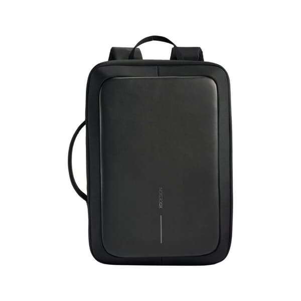 Laptop rygsæk XD Design P705.921 Sort