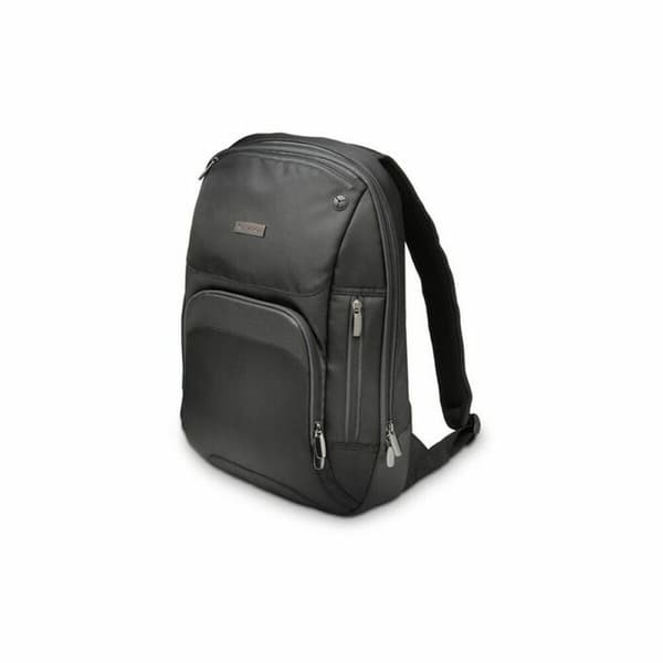 Laptop rygsæk Kensington Sort 13,3"
