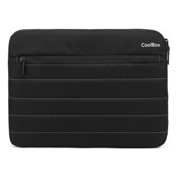 Etui for Bærbar Datamaskin CoolBox COO-BAG11-0N (1 enheter)