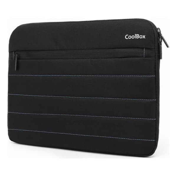Etui for Bærbar Datamaskin CoolBox COO-BAG11-0N (1 enheter)