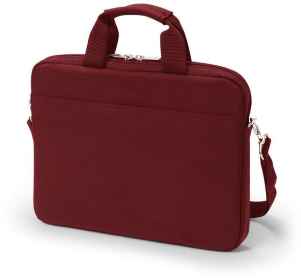 DICOTA D31306 Dicota Slim Case Base 13 - 14.1 brašna na notebook červená