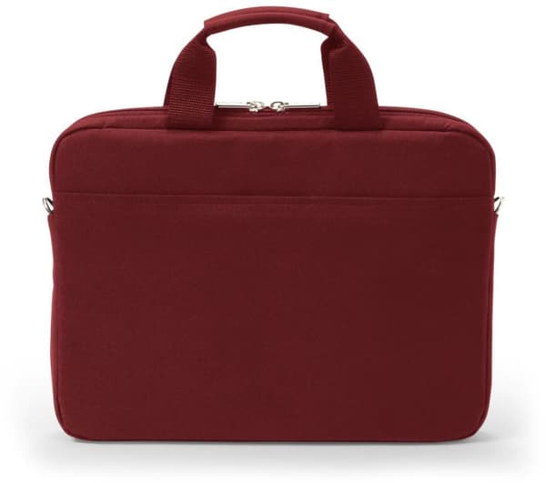 DICOTA D31306 Dicota Slim Case Base 13 - 14.1 brašna na notebook červená