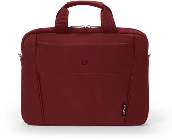 DICOTA D31306 Dicota Slim Case Base 13 - 14.1 brašna na notebook červená