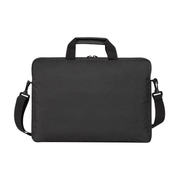 Kannettavan salkku Natec NTO-2055 Musta Harmaa 15,6''