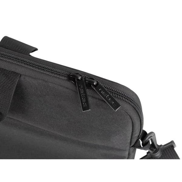 Kannettavan salkku Natec NTO-2055 Musta Harmaa 15,6''