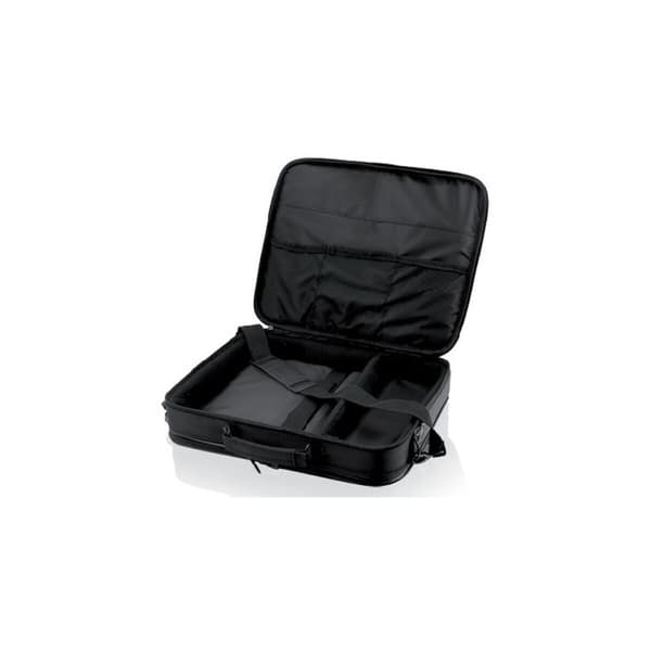Kannettavan salkku Ibox NB10 Musta Yksivärinen 15,6''