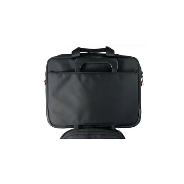 Laptop Case Addison 15,6" CORNELL 15 Sort Monochrome 15,6''