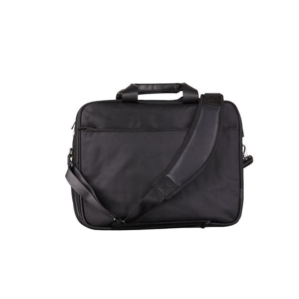 Laptop Case Addison 15,6" CORNELL 15 Sort Monochrome 15,6''