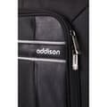 Miniatyrbillede 5 af 6: Laptop Case Addison 15,6" CORNELL 15 Sort Monochrome 15,6''
