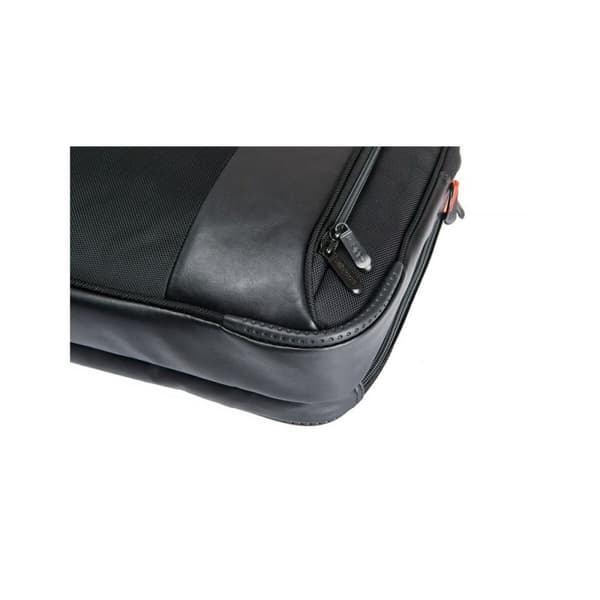 Laptop Case Addison 15,6" CORNELL 15 Sort Monochrome 15,6''