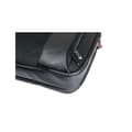 Miniatyrbillede 2 af 6: Laptop Case Addison 15,6" CORNELL 15 Sort Monochrome 15,6''