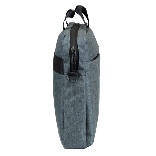 Laptop Case Addison 307015 Grå Monochrome 15,6''