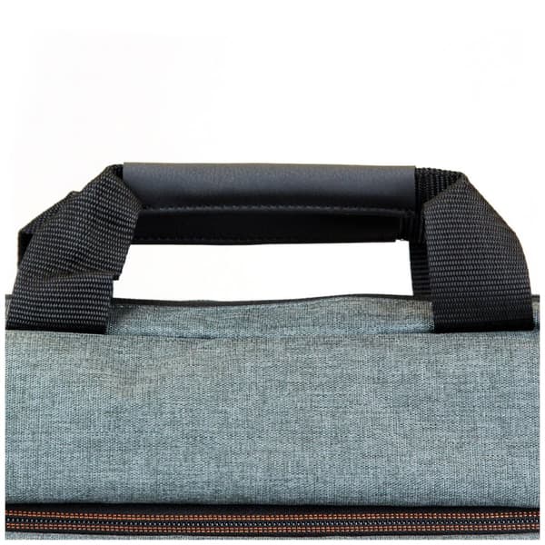Laptop Case Addison 307015 Grå Monochrome 15,6''