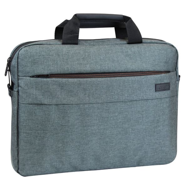 Laptop Case Addison 307015 Grå Monochrome 15,6''