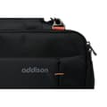 Miniatyrbillede 4 af 6: Laptop Case Addison 305014 Sort Monochrome