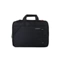 Miniatyrbillede 1 af 6: Laptop Case Addison 305014 Sort Monochrome