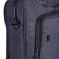 Miniatyrbillede 11 af 11: Laptop Case Addison 315015 Grå Monochrome 15,6''