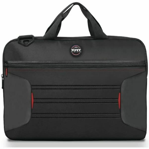 Laptop Case Port Designs 501873 Hvid 51 x 34,5 x 43,5 cm 15,6"