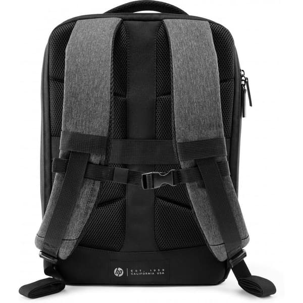 Laptopryggsäck HP 2Z8A3AA Grå 43 x 19 x 29 cm