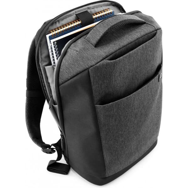 Laptopryggsäck HP 2Z8A3AA Grå 43 x 19 x 29 cm