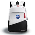 Miniatyrbillede 1 af 2: Laptop rygsæk NASA NASA-BAG05-WK Sort