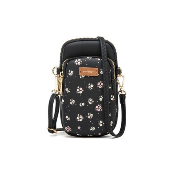 INF Crossbody telefonveske, skulderveske, veske, veske