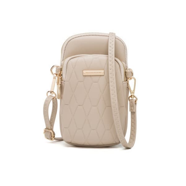 INF Crossbody telefonväska, axelväska, handväska, handväska